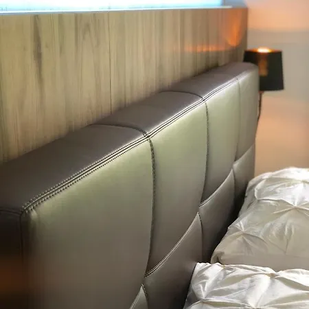 Casa Luxe アパート *