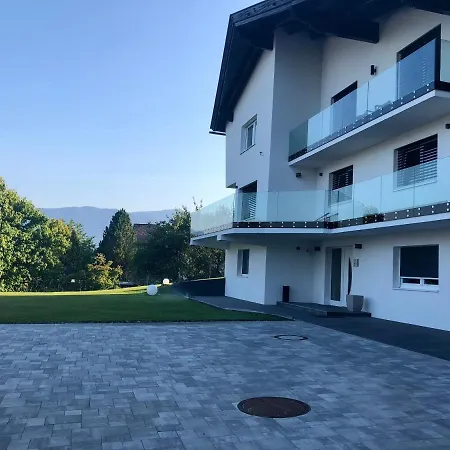 アパート Casa Luxe