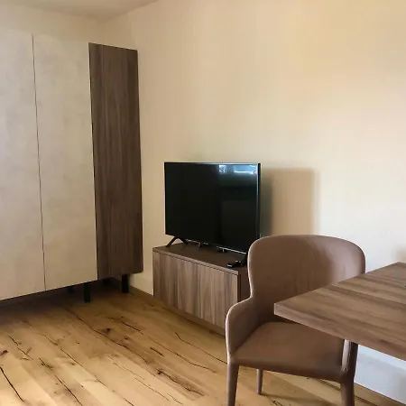 Casa Luxe フィラハ