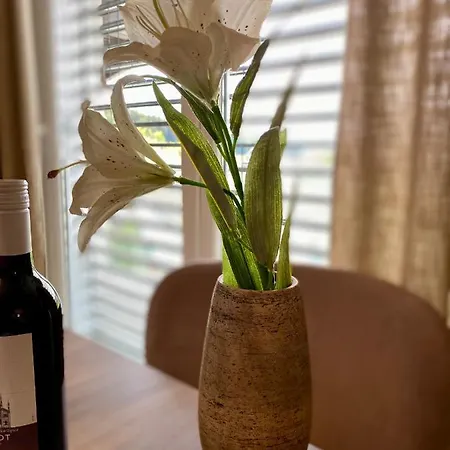 Casa Luxe アパート フィラハ