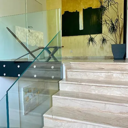 アパート Casa Luxe