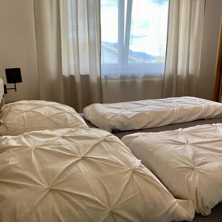 Casa Luxe アパート フィラハ