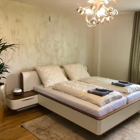 Casa Luxe アパート フィラハ