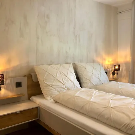Casa Luxe アパート *